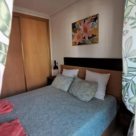 Modern 2 Bed In Torrievieja