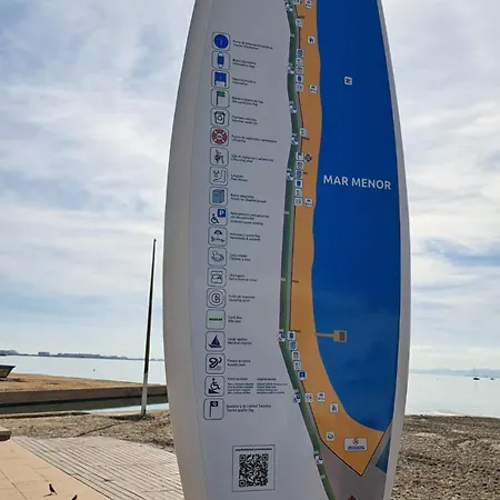 Modern 2 Bed In Torrievieja