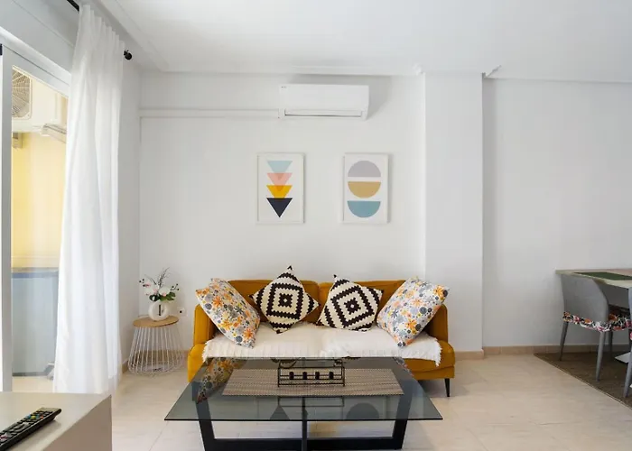 Modern 2 Bed In Torrievieja Torrevieja