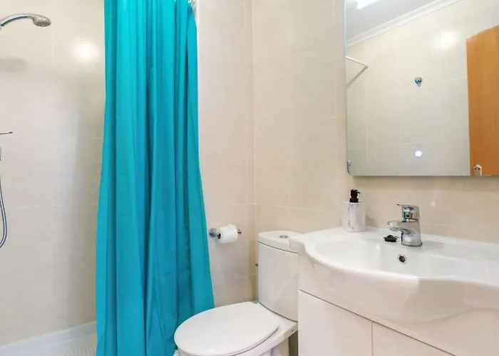 Modern 2 Bed In Torrievieja