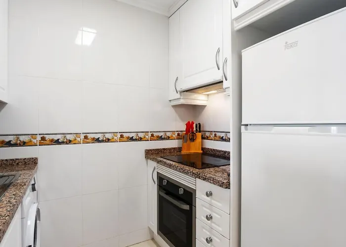 Modern 2 Bed In Torrievieja Torrevieja