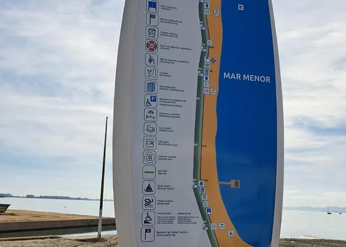 Modern 2 Bed In Torrievieja