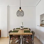 Modern 2 Bed In Torrievieja