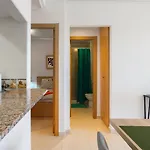 Modern 2 Bed In Torrievieja