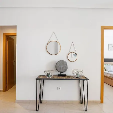 Apartment Modern 2 Bed In Torrievieja *