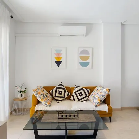 Modern 2 Bed In Torrievieja Torrevieja