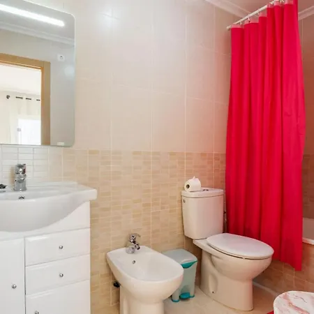 Modern 2 Bed In Torrievieja Lägenhet *