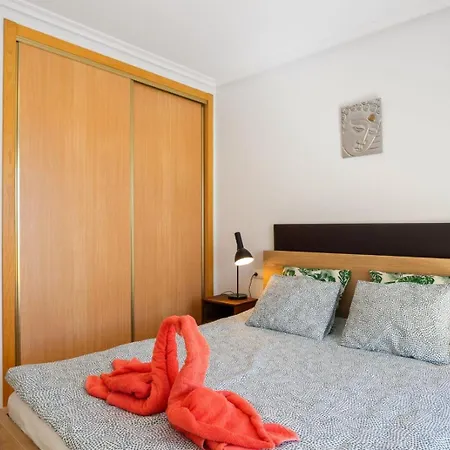 Modern 2 Bed In Torrievieja Lägenhet *