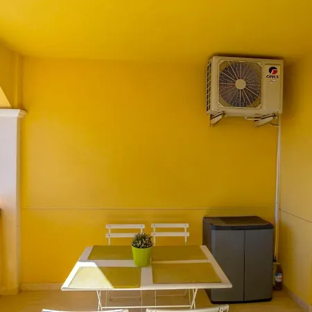 Lägenhet Modern 2 Bed In Torrievieja *