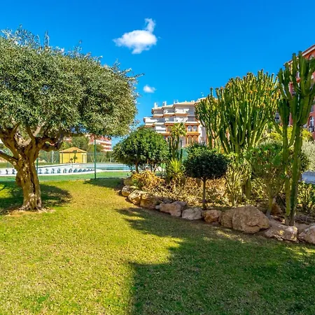 Modern 2 Bed In Torrievieja Torrevieja