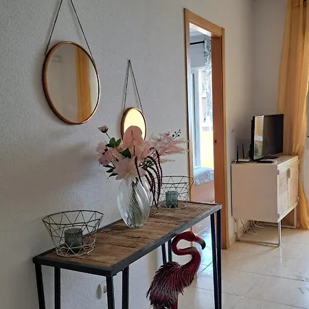 Modern 2 Bed In Torrievieja Torrevieja