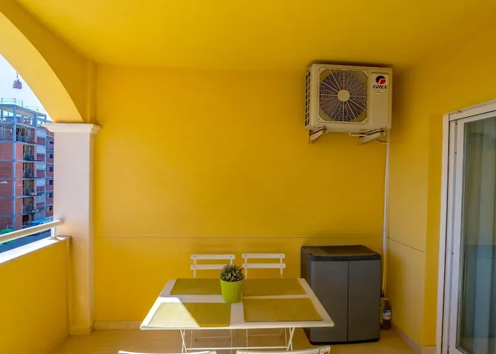 公寓 Modern 2 Bed In Torrievieja *