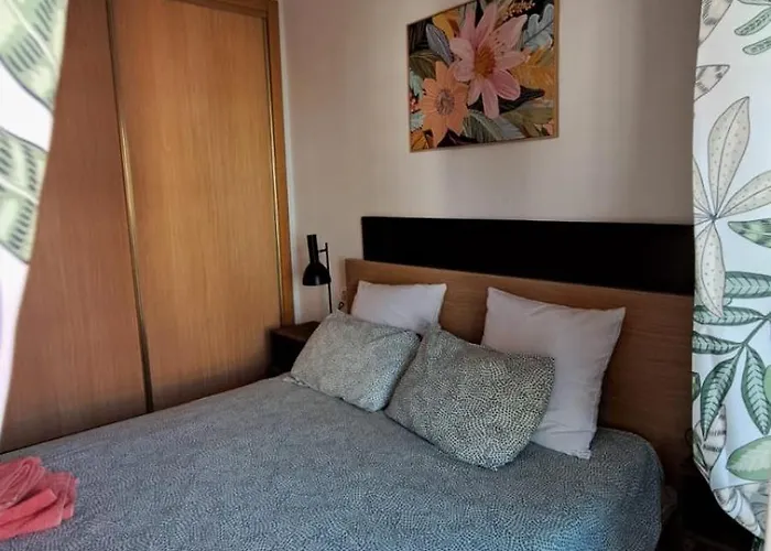 Modern 2 Bed In Torrievieja