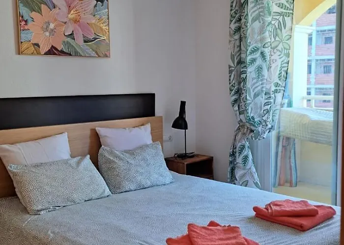 Modern 2 Bed In Torrievieja *