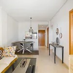Modern 2 Bed In Torrievieja *