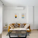 Modern 2 Bed In Torrievieja Torrevieja