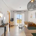 Modern 2 Bed In Torrievieja Appartamento