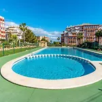 Modern 2 Bed In Torrievieja Appartamento *