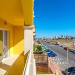 Appartamento Modern 2 Bed In Torrievieja *