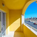 Modern 2 Bed In Torrievieja Torrevieja