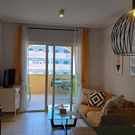Modern 2 Bed In Torrievieja Torrevieja